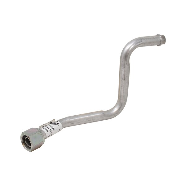 Line, Evap. Outlet Line 13" x1.5" x1.5"